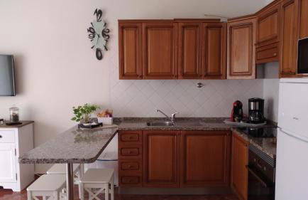 Balancon Playa Cabezo - Foto 11