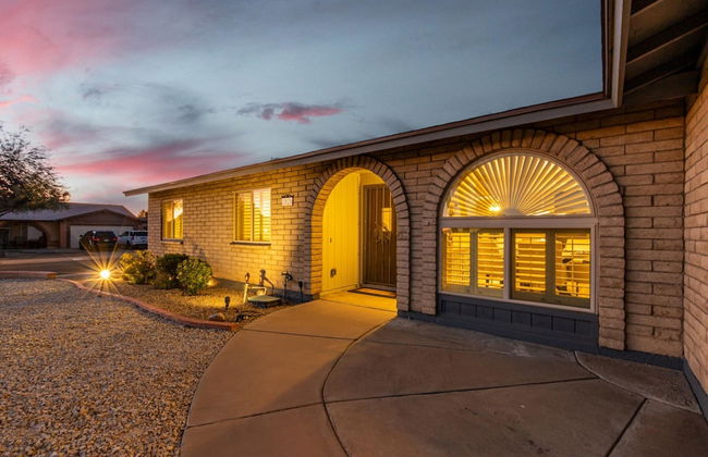 Xanadu Glendale Spring Training Westgate Pool - Foto 33