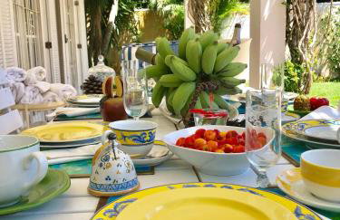 Villa Saint Tropez - Foto 11