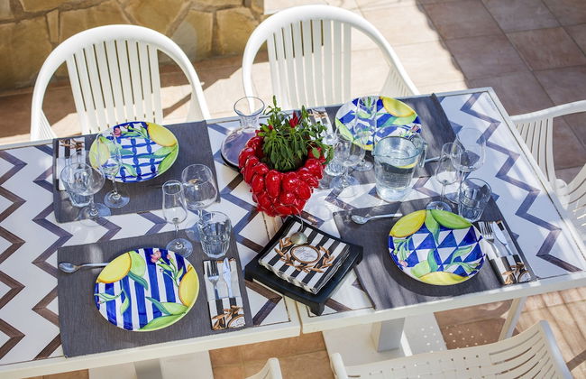 Villa Felice - Foto 60