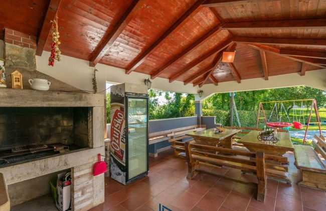 Adalene Comfortable Holiday Residence - Foto 28