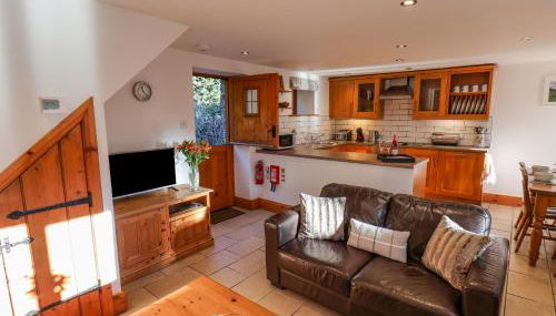 Hayloft Cottage - Foto 4