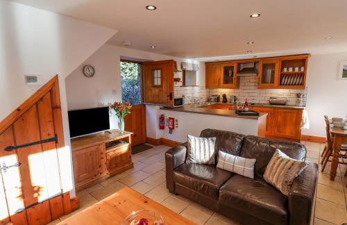 Hayloft Cottage - Foto 4