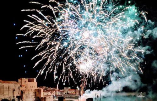 Le Mirador Duplex avec vue mer, clim et garage - Foto 1