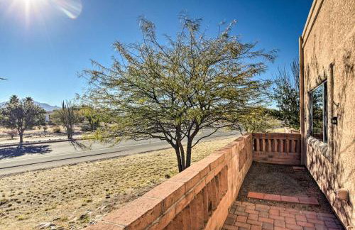 Tranquil Green Valley Townhome with Mtn Views! - Foto 21