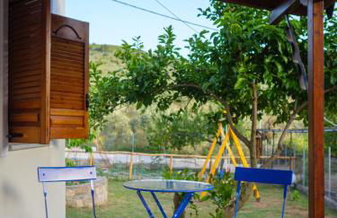 Σπιτι στην εξοχη - Country House Milina - Foto 24