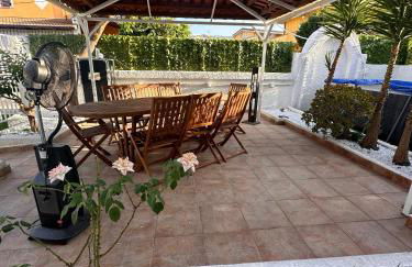 Relax in piscina privata a due passi da Tropea e Pizzo - Foto 18