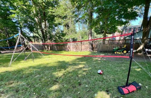 Historic Bulldog Bungalow - Foto 25