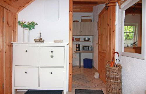 Ruhiger Aufenthalt in der Naehe von Rostock - Foto 44