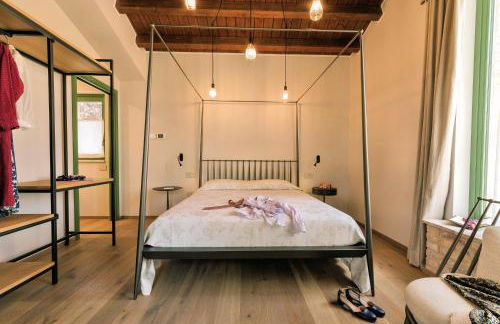 Relais Cocci Grifoni - Panoramic Wine Resort - Foto 15