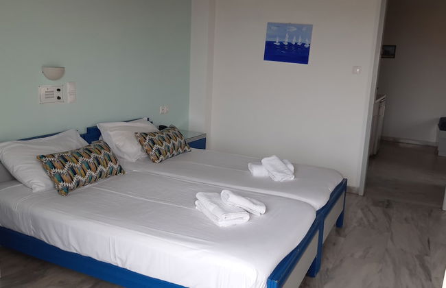 Blue Sky Hotel - Foto 26