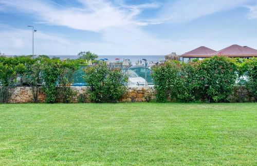 Villa Alba fronte mare - Foto 25