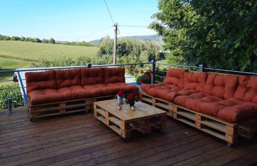 Ferienwohnung Schäfer - Foto 8