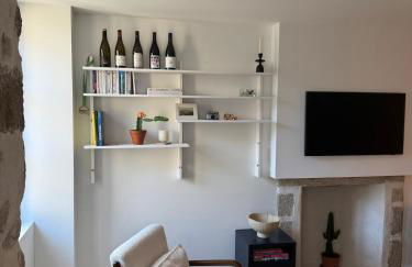 Brume - face au vieux port, hyper-centre - Foto 6