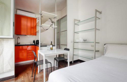 Milano Isola - Quiet Spot - Foto 16