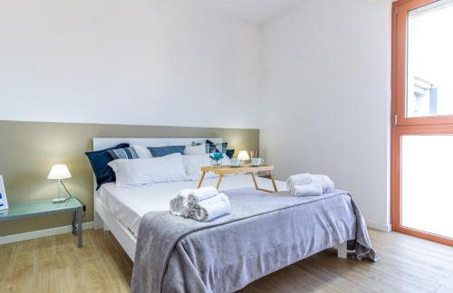 Il quadrato blu by Houset - Photo 2