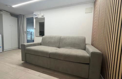 Il Villino Lido Spina - Monolocale 2 persone - Foto 6