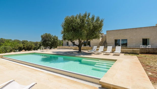 Villa La Guaceta by Wonderful Italy - Foto 2, Habitación