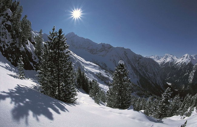 Spacious Holiday Home in Sankt Johann near Ski Area - Foto 28