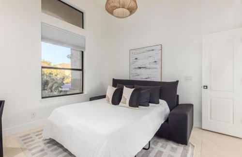 Anderson LUX Estate Private Bar Pool Sleeps 12 - Foto 67