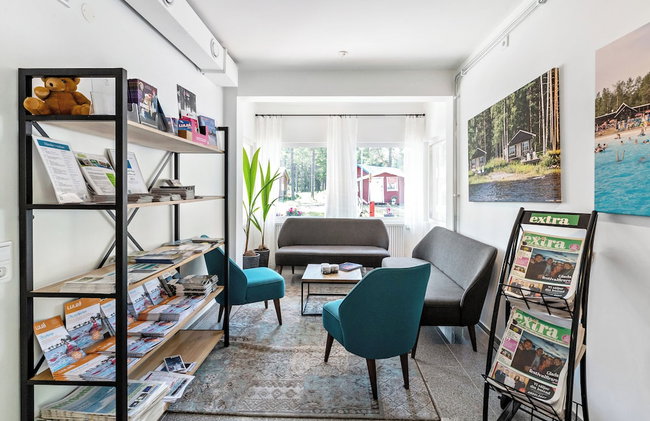 First Camp Luleå - Photo 47