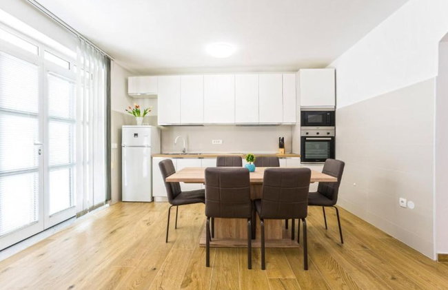 VILLA BIANCA - Apartment with Private pool - Foto 27