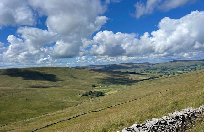 Excursión al Parque Nacional de Yorkshire Dales - Foto 2