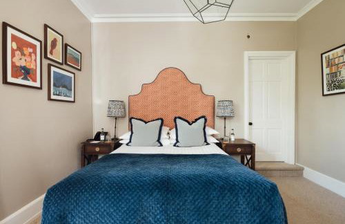 The Farmhouse at Redcoats - Foto 67