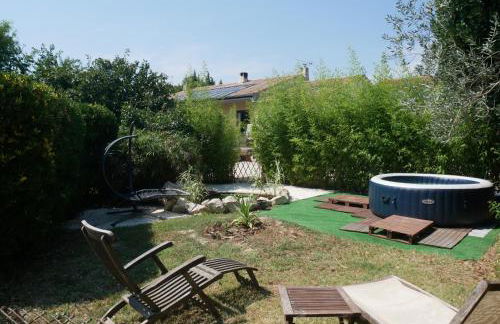 La Petite Maison - Foto 21