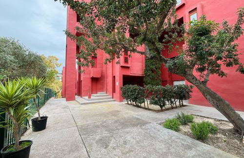 La Muralla Roja APARTAMENTO - Photo 31