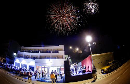 Villa Palloma - Foto 92