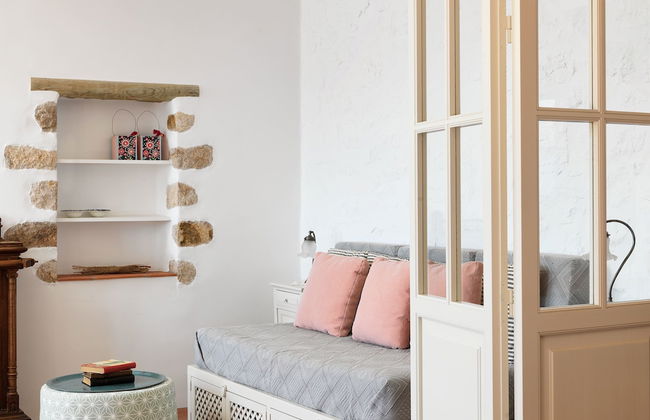 Patmos Eye Boutique Hotel & Villas - Foto 28