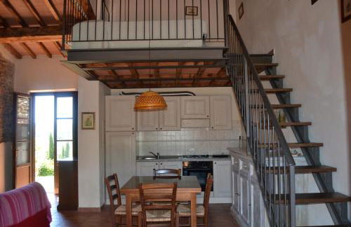 Antico Borgo Casalappi - Foto 18