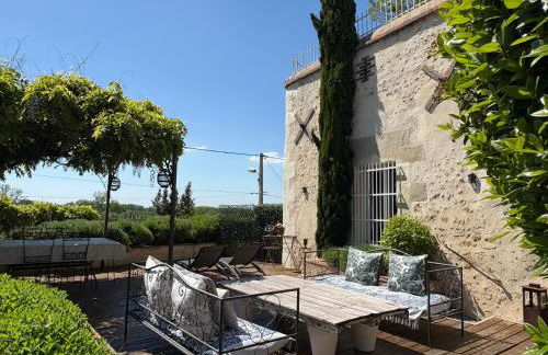 Le Lavandier - Foto 1