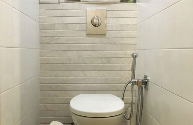 Apartment on Ostryakova Pr. 28. - Photo 19