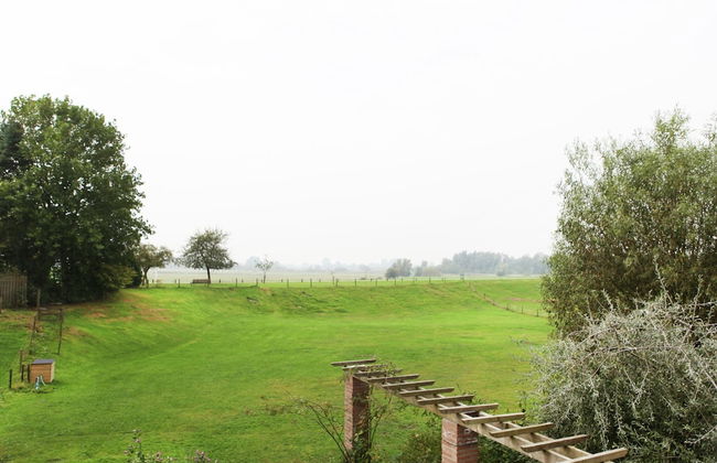 Cozy Holiday Home in Olst-wijhe With Swimming Pool - Photo 72