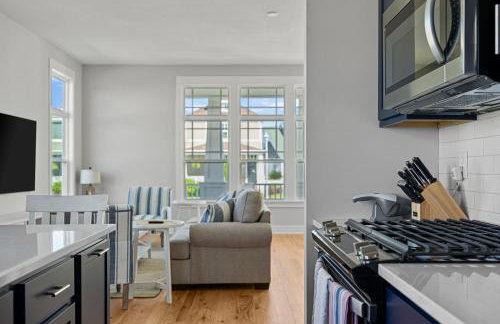 Harbor Shores Hideaway by Juniper Holiday + Home - Foto 16