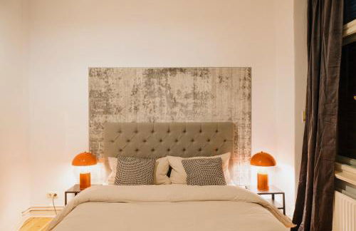 Homely Berlin - Luxurious, Spacious, Near Victory Column, River - Photo 40