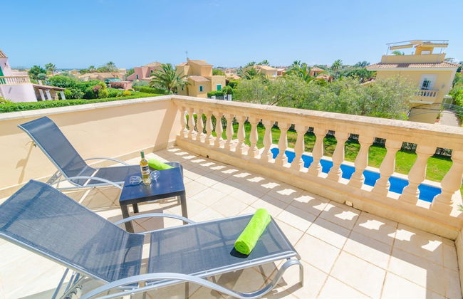 Voltora in Campos With 3 Bedrooms and 3 Bathrooms - Foto 33