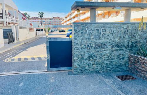 Primera Línea de playa Voramar BookApartments - Foto 10