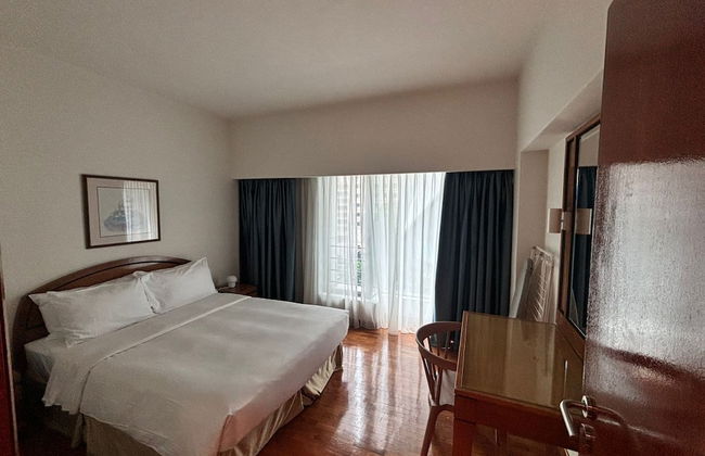 Orchard Point Serviced Apartments - Foto 16