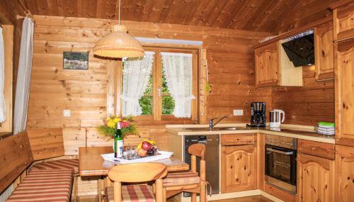 Ferienhaus Tauber 98 - Foto 4