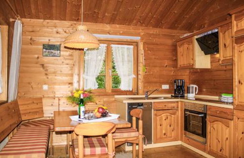 Ferienhaus Tauber 98 - Foto 4