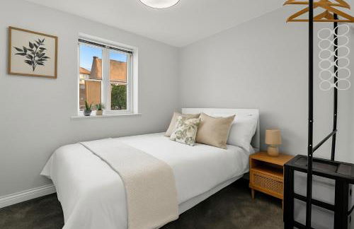 Charming House in Wakefield - Sleeps 6 - Foto 33