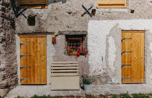 Odomi maso nel bosco - Eleganza e Relax nella Natura - Foto 28
