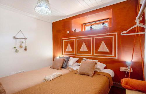 Casa das Camélias Tortas - Foto 24