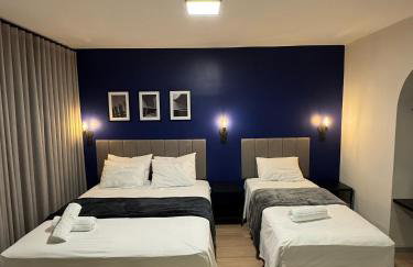 Conde de Linhares Flats - Foto 78