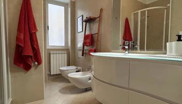 Casa aMare - Foto 5, towels