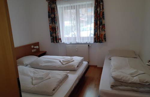 ciao-aschau Grenzhub FeWo 308 Förster - Foto 9