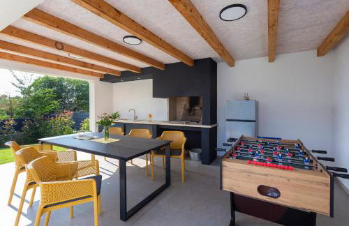 Villa Rossi by IstriaLux - Foto 36